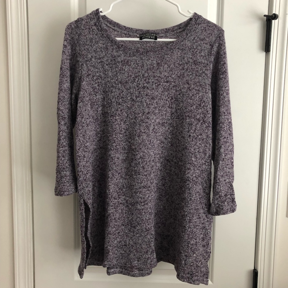 Papermoon Sweater by Stitch Fix, Size M